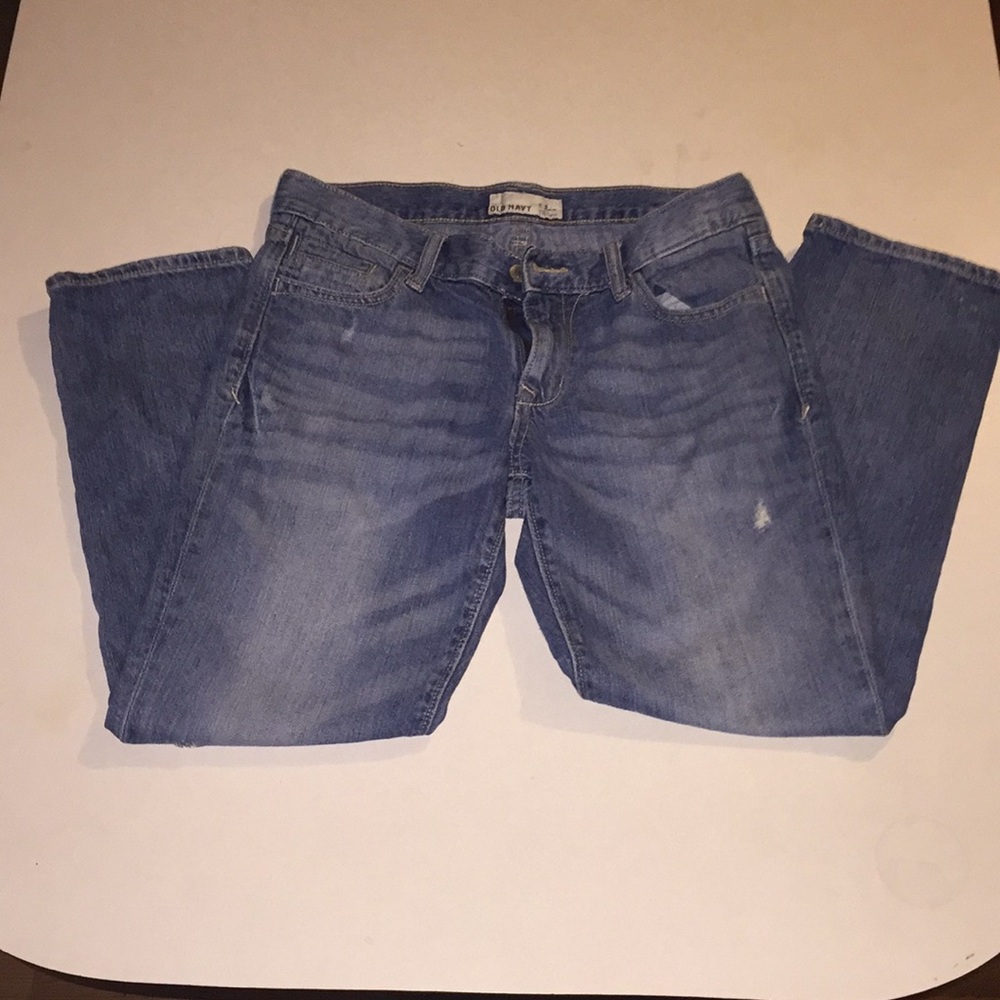 Women’s Old Navy Capris